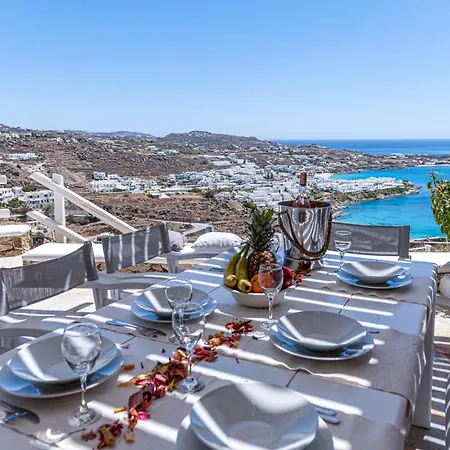 Villa Thelgo Mykonos-2